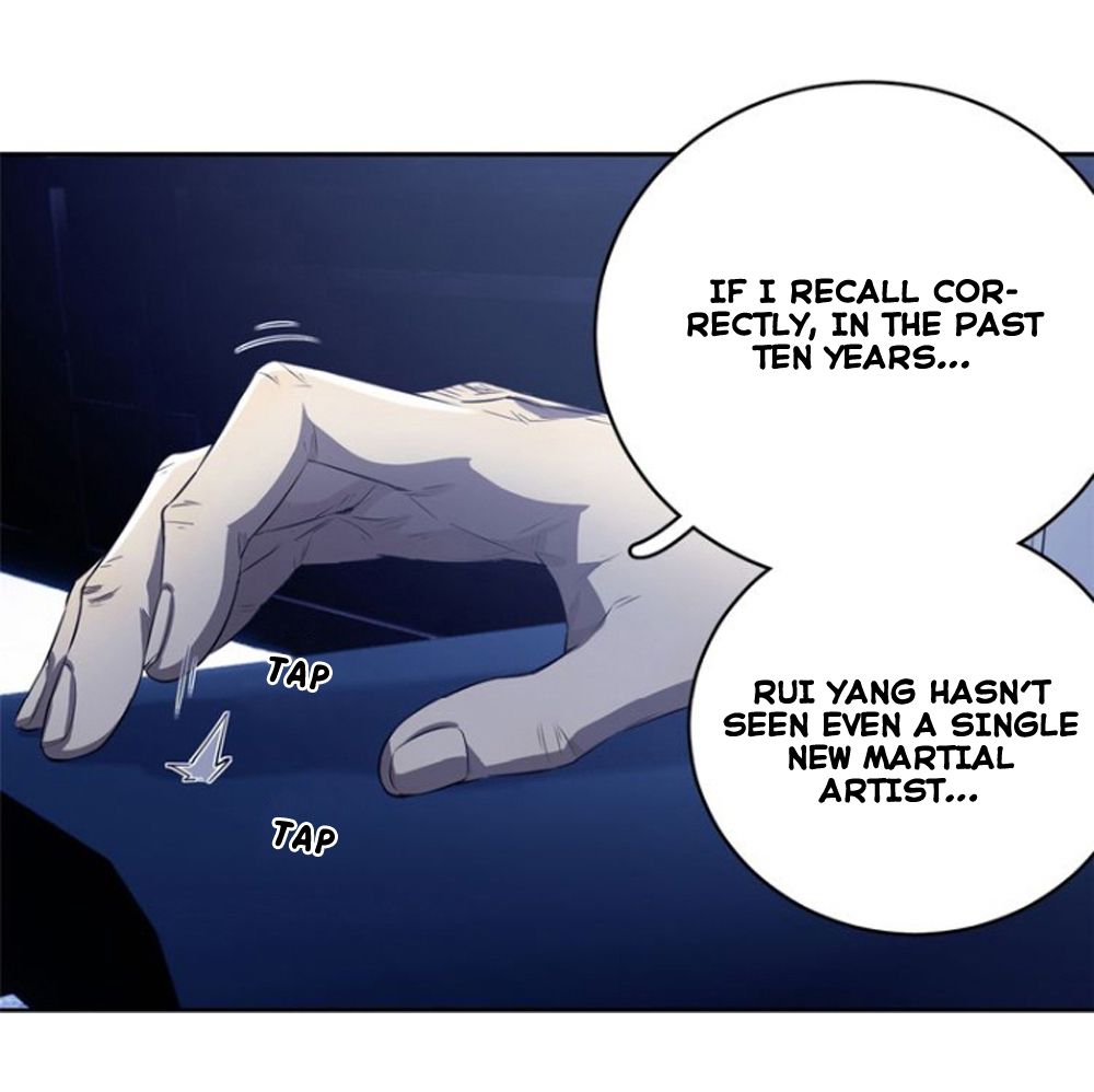 Global Martial Arts Chapter 13 - 20