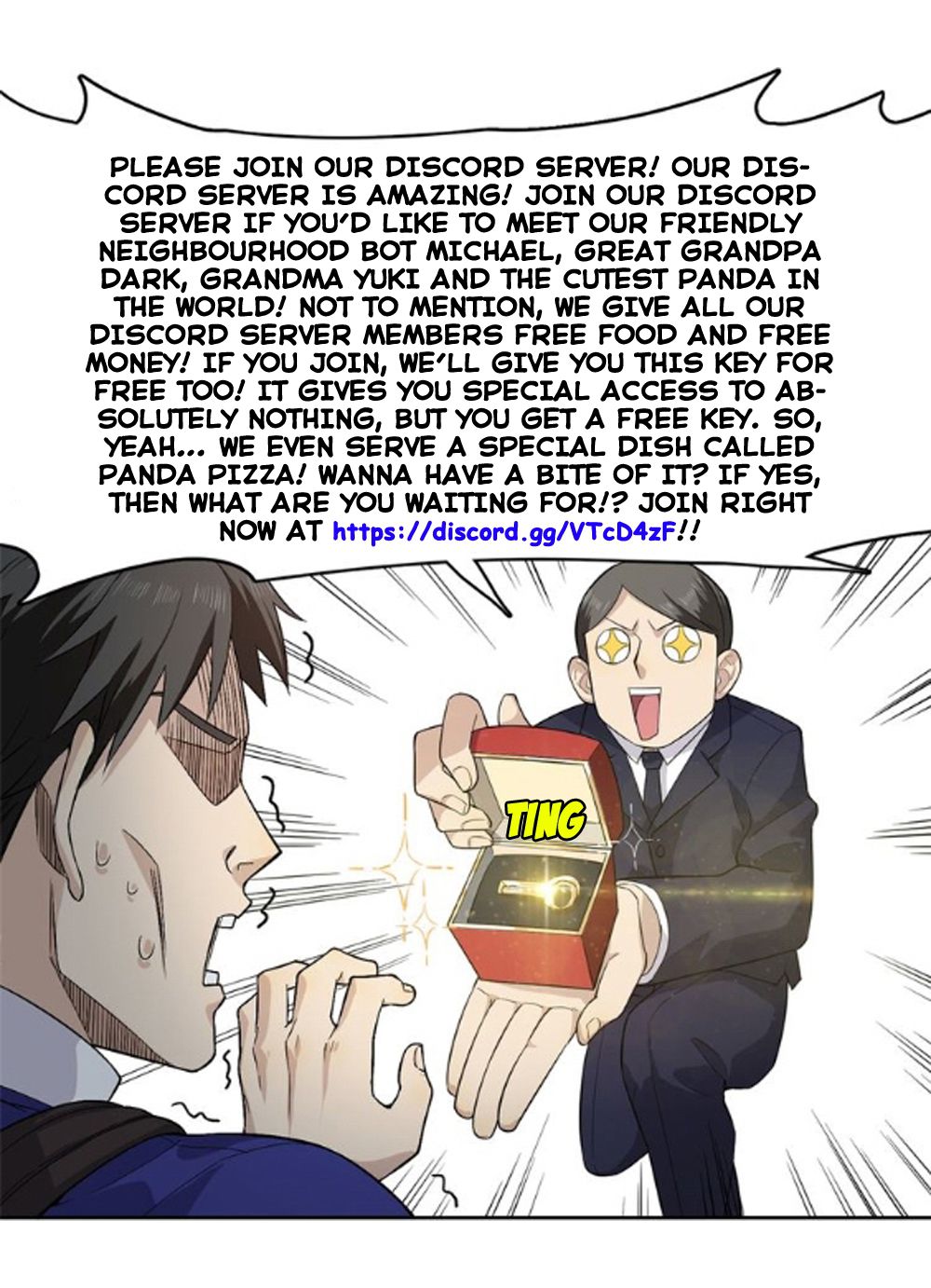 Global Martial Arts Chapter 12 - 22