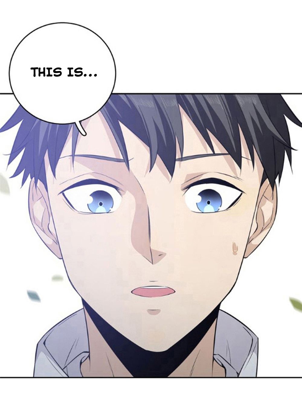 Global Martial Arts Chapter 11 - 23