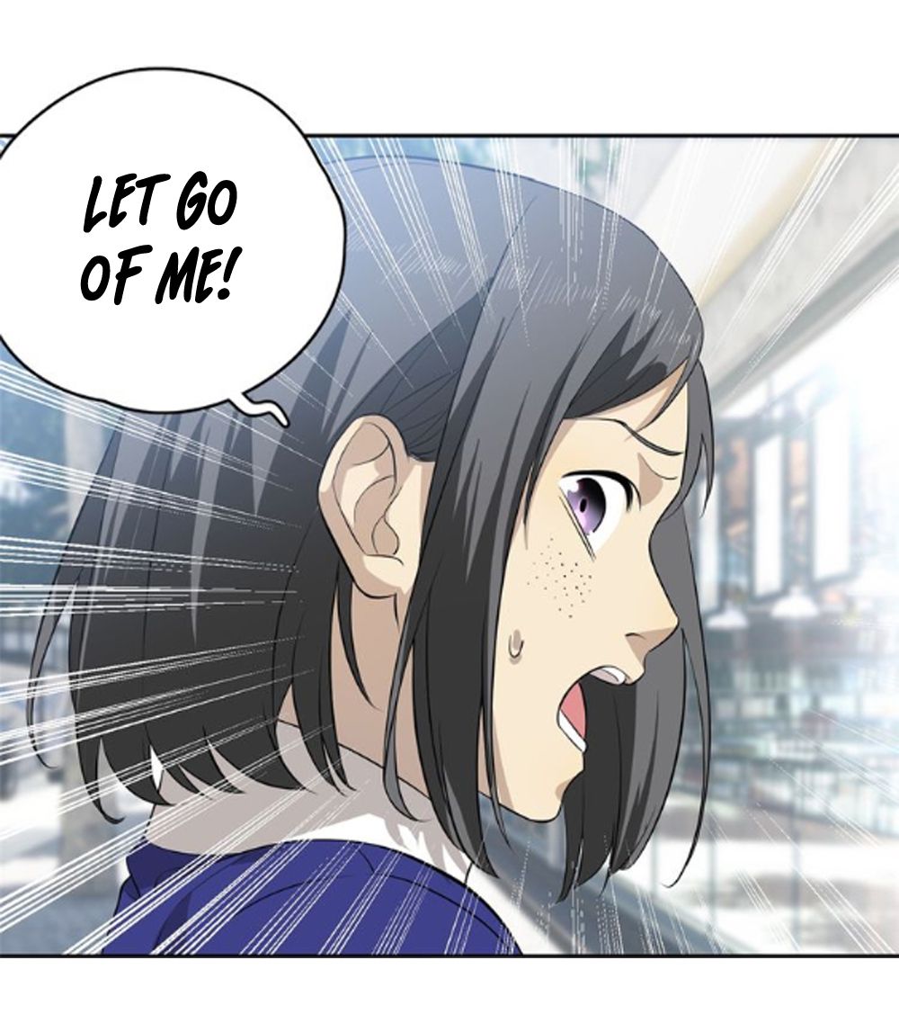 Global Martial Arts Chapter 17 - 8