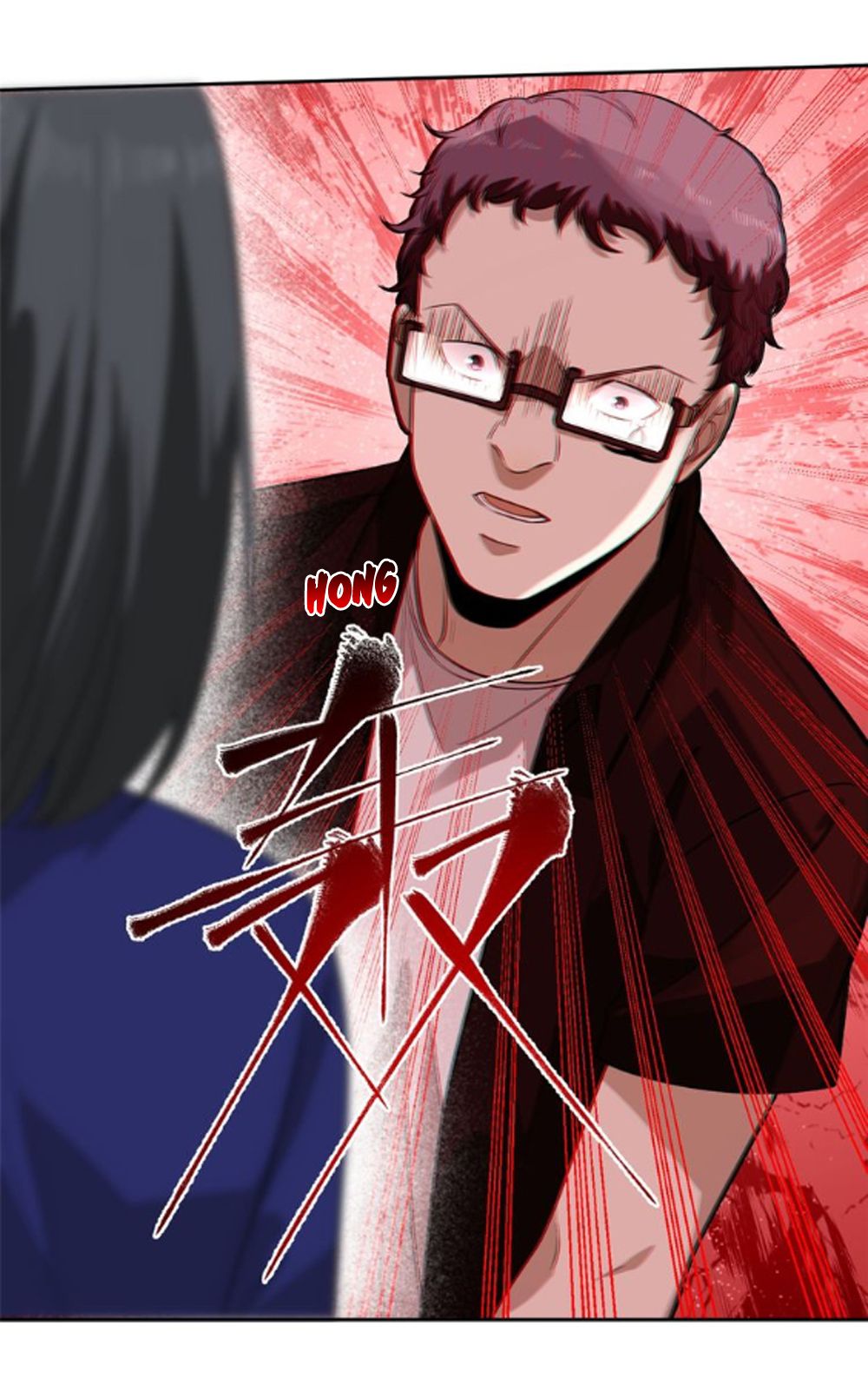 Global Martial Arts Chapter 17 - 11