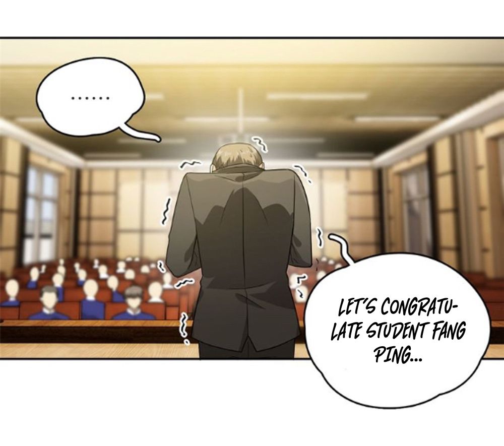 Global Martial Arts Chapter 16 - 14