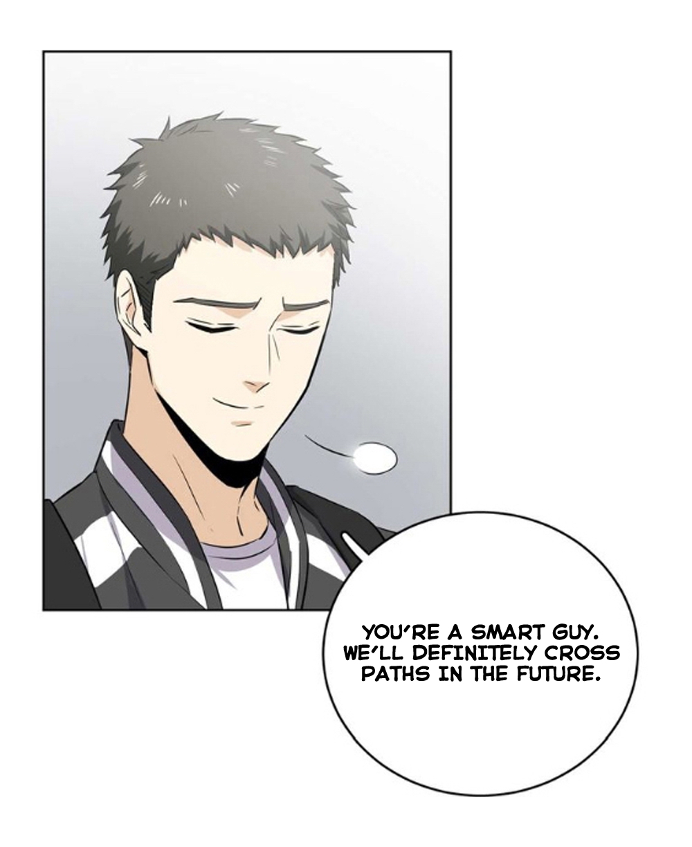 Global Martial Arts Chapter 10 - 22