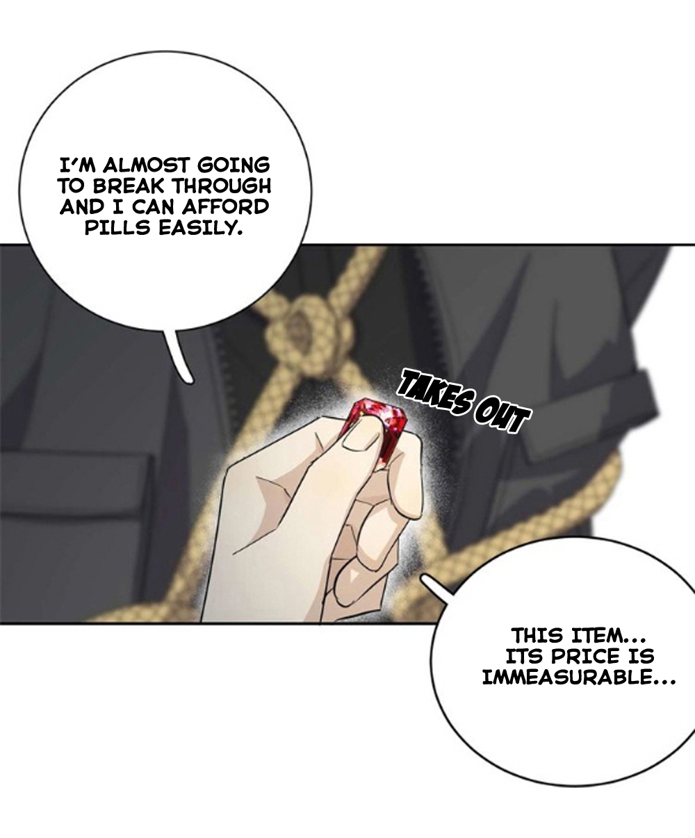 Global Martial Arts Chapter 10 - 24