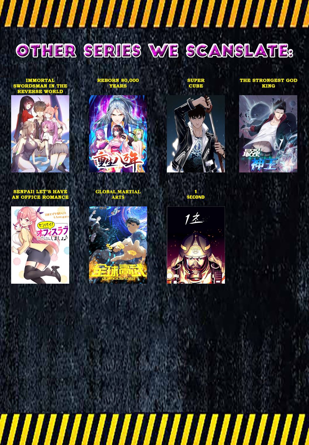 Global Martial Arts Chapter 12 - 25