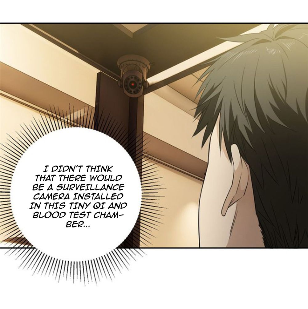 Global Martial Arts Chapter 15 - 25