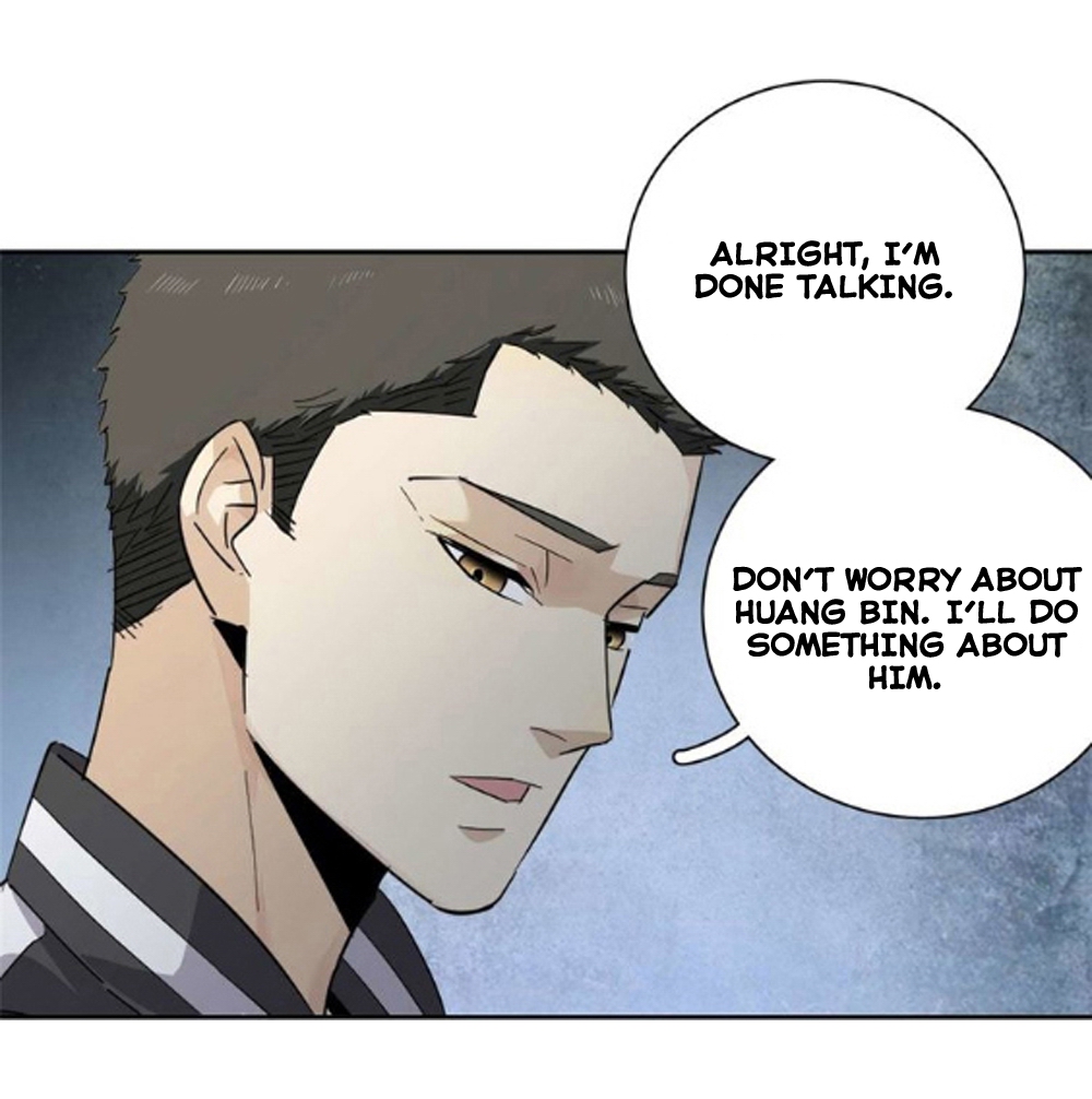 Global Martial Arts Chapter 10 - 26
