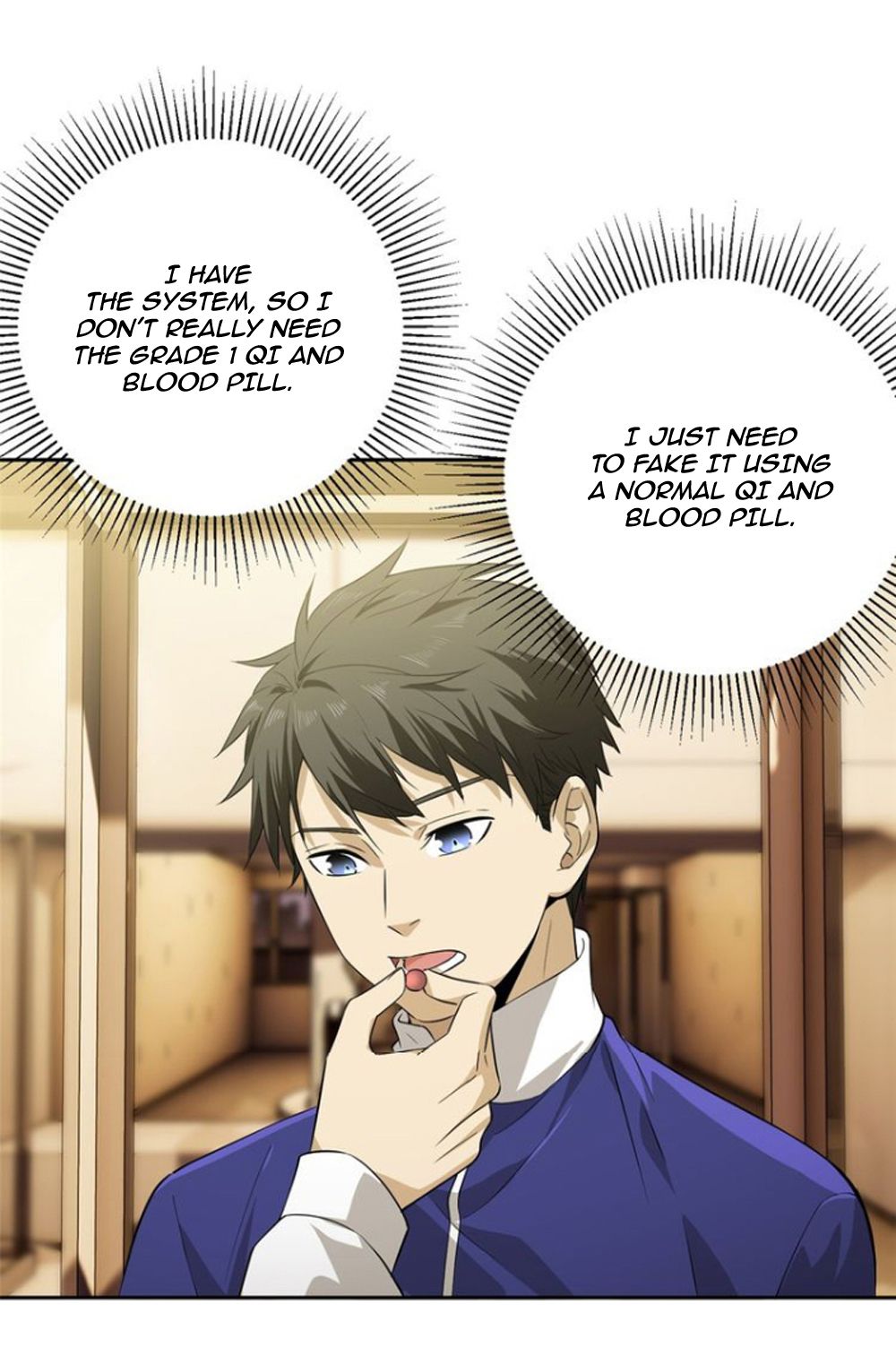 Global Martial Arts Chapter 15 - 27
