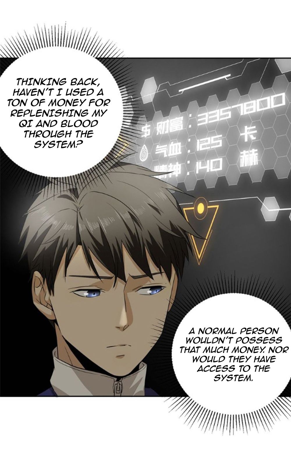 Global Martial Arts Chapter 16 - 22