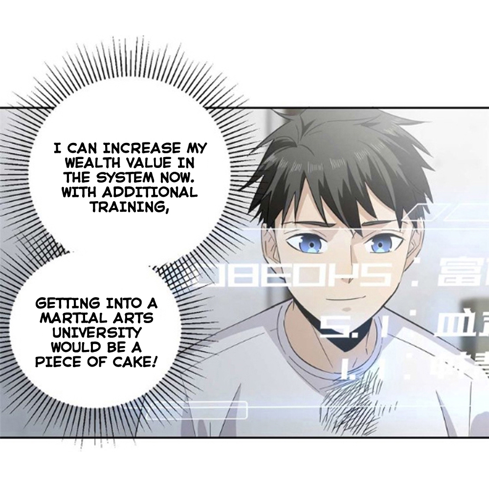 Global Martial Arts Chapter 10 - 29