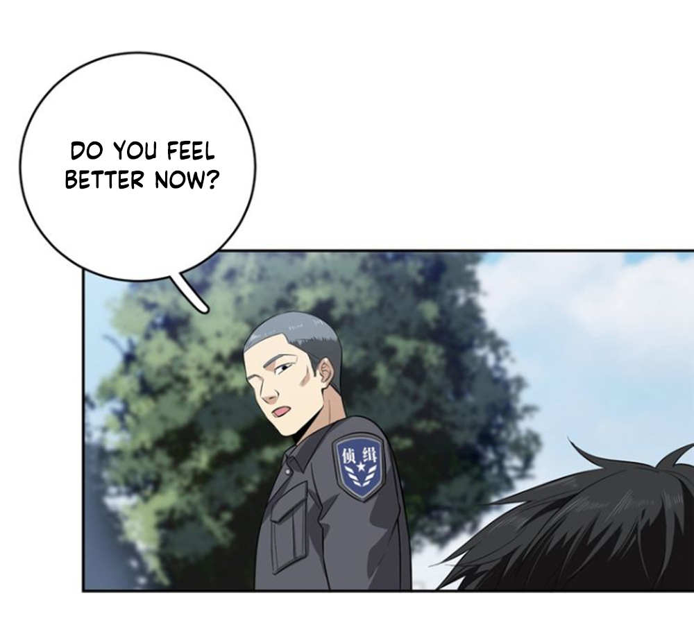 Global Martial Arts Chapter 19 - 5