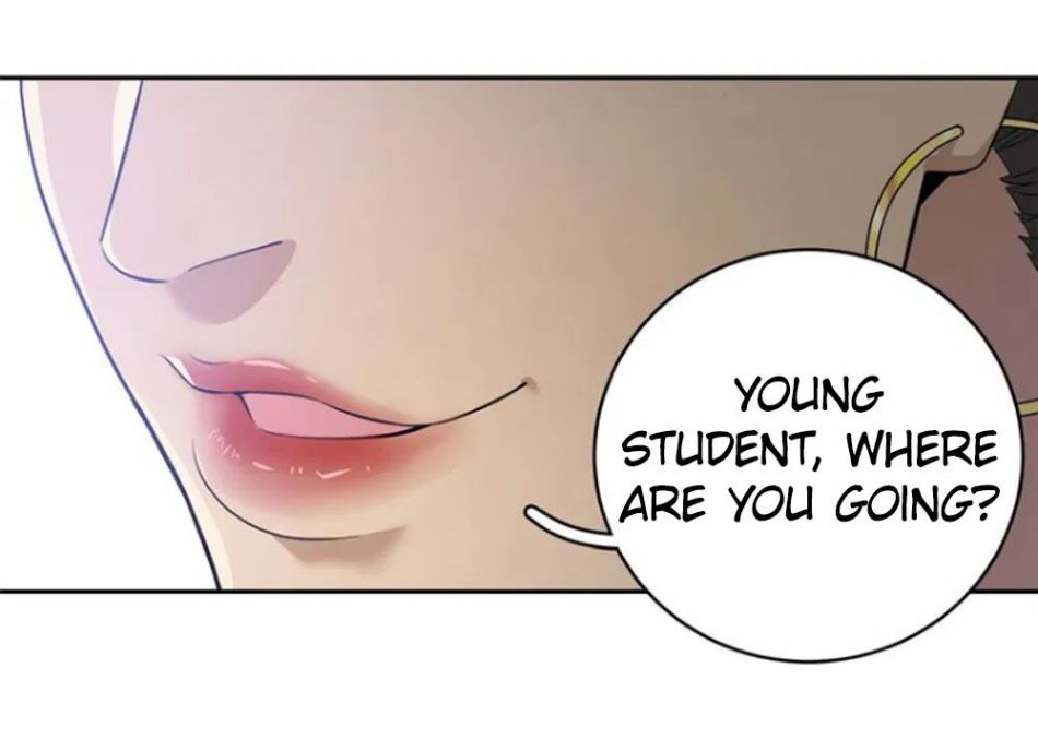 Global Martial Arts Chapter 18 - 9