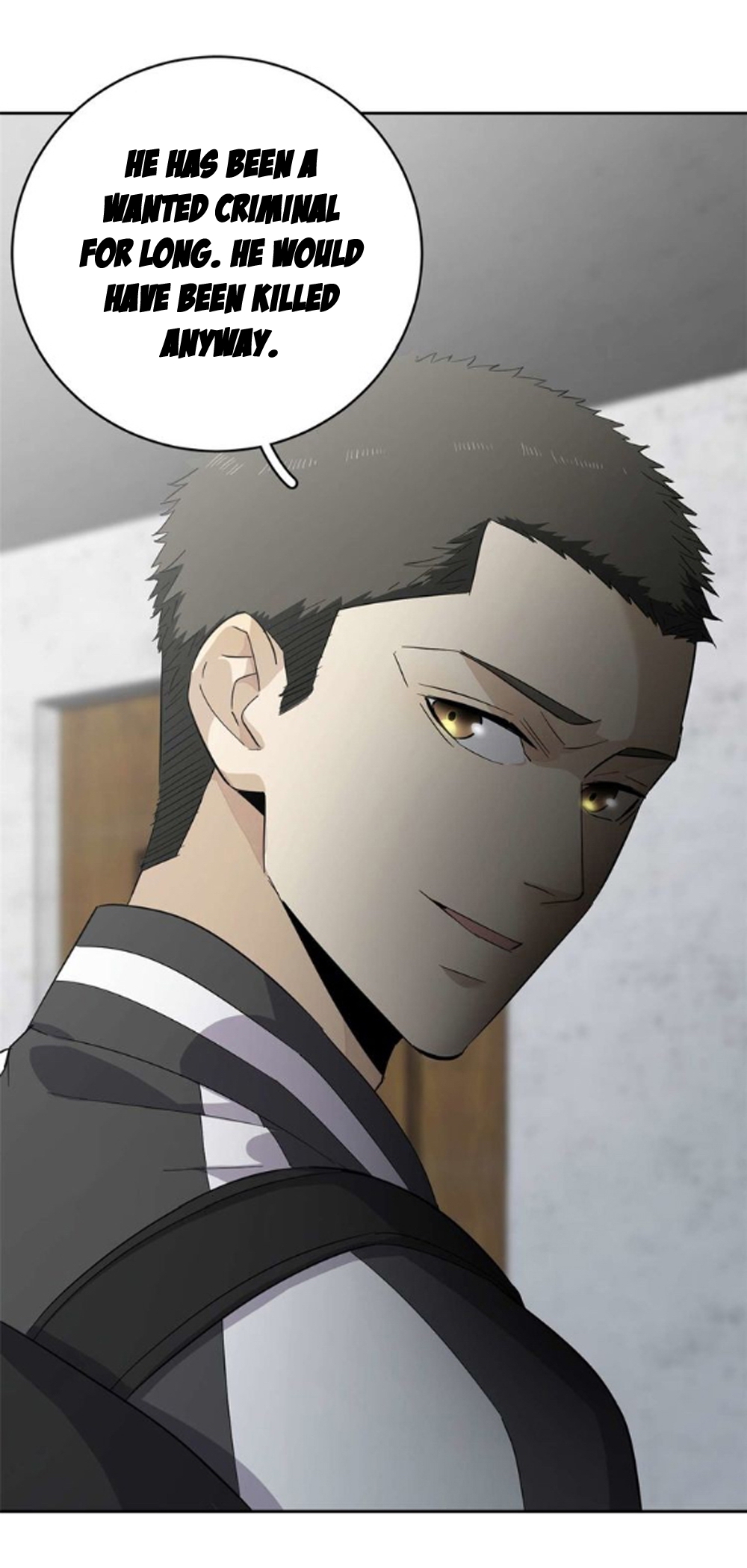 Global Martial Arts Chapter 10 - 32