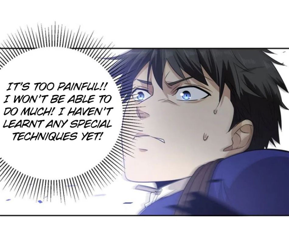 Global Martial Arts Chapter 18 - 16