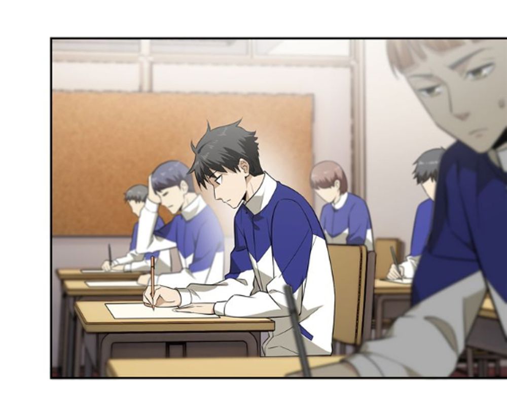 Global Martial Arts Chapter 17 - 22