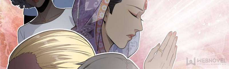 Global Martial Arts Chapter 20 - 5