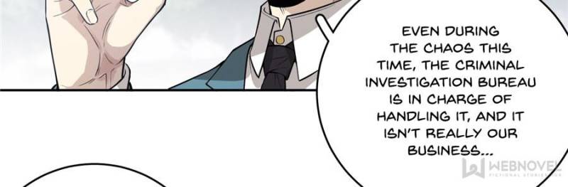 Global Martial Arts Chapter 20 - 7
