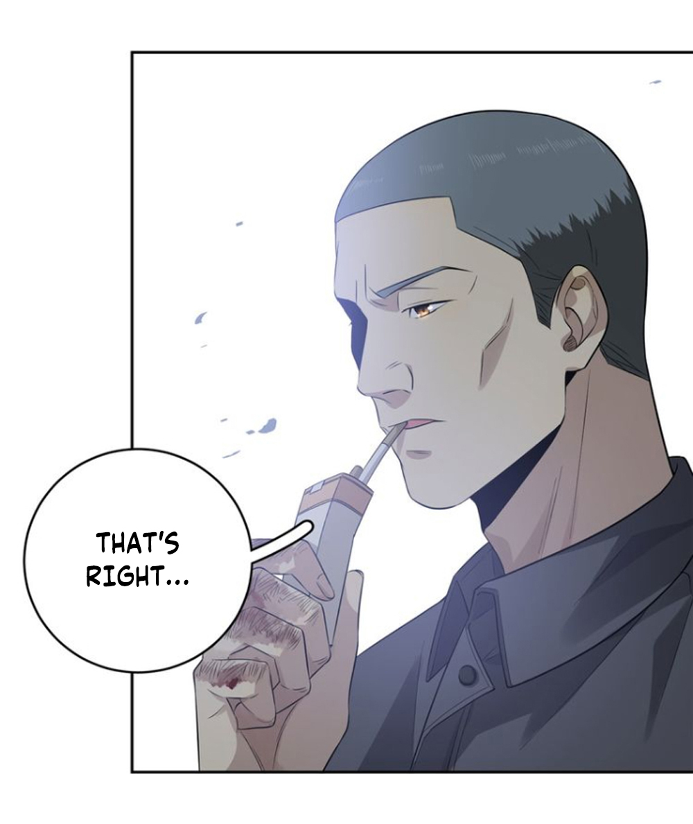 Global Martial Arts Chapter 19 - 16