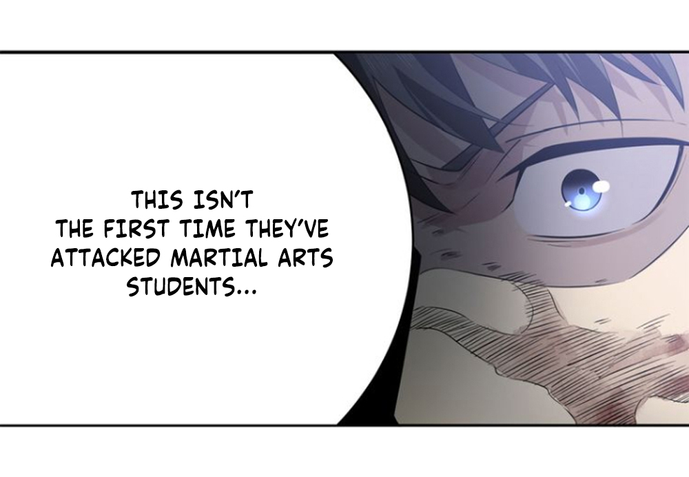 Global Martial Arts Chapter 19 - 17