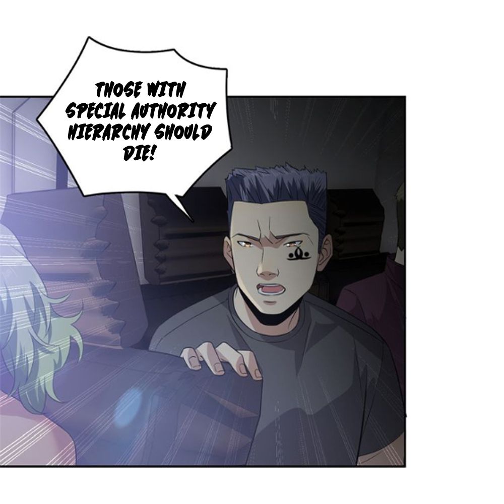 Global Martial Arts Chapter 17 - 26