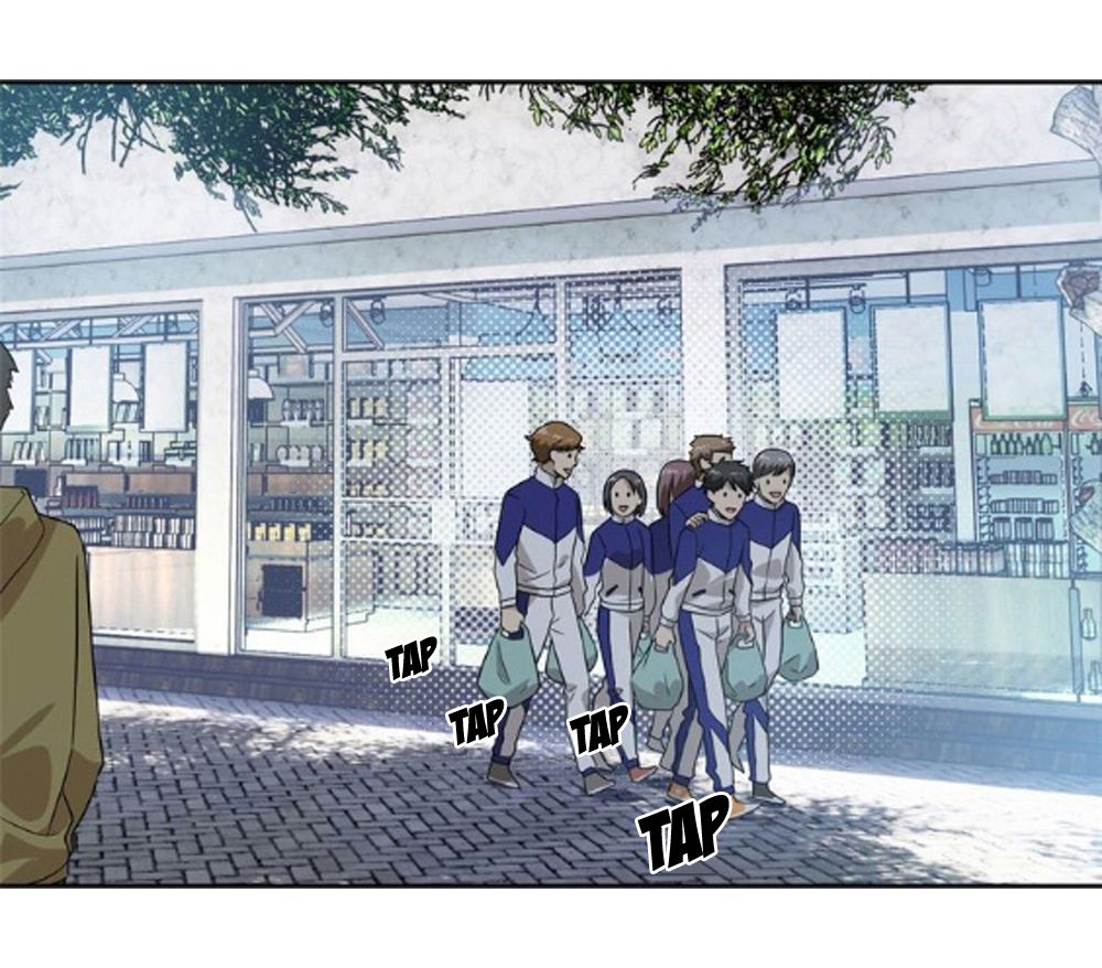 Global Martial Arts Chapter 16 - 31