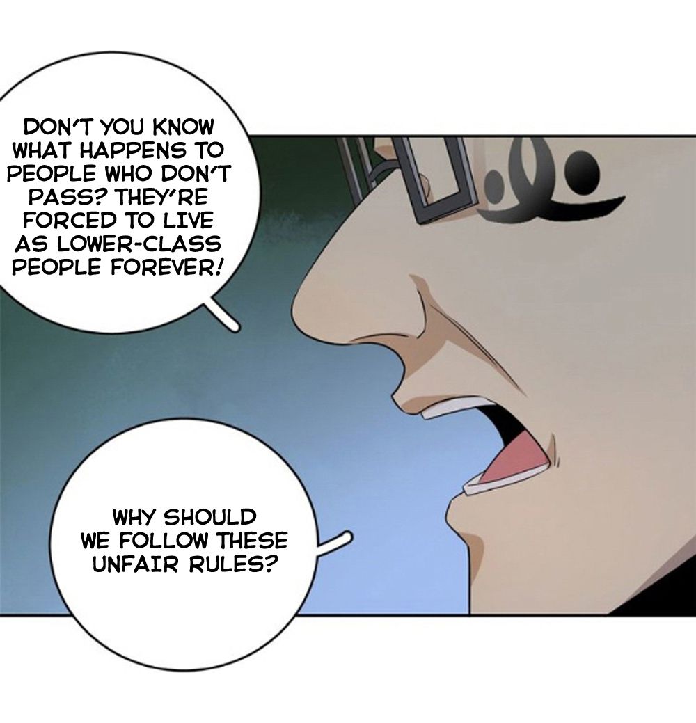 Global Martial Arts Chapter 16 - 33