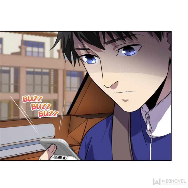 Global Martial Arts Chapter 20 - 15