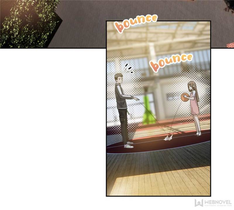 Global Martial Arts Chapter 23 - 3