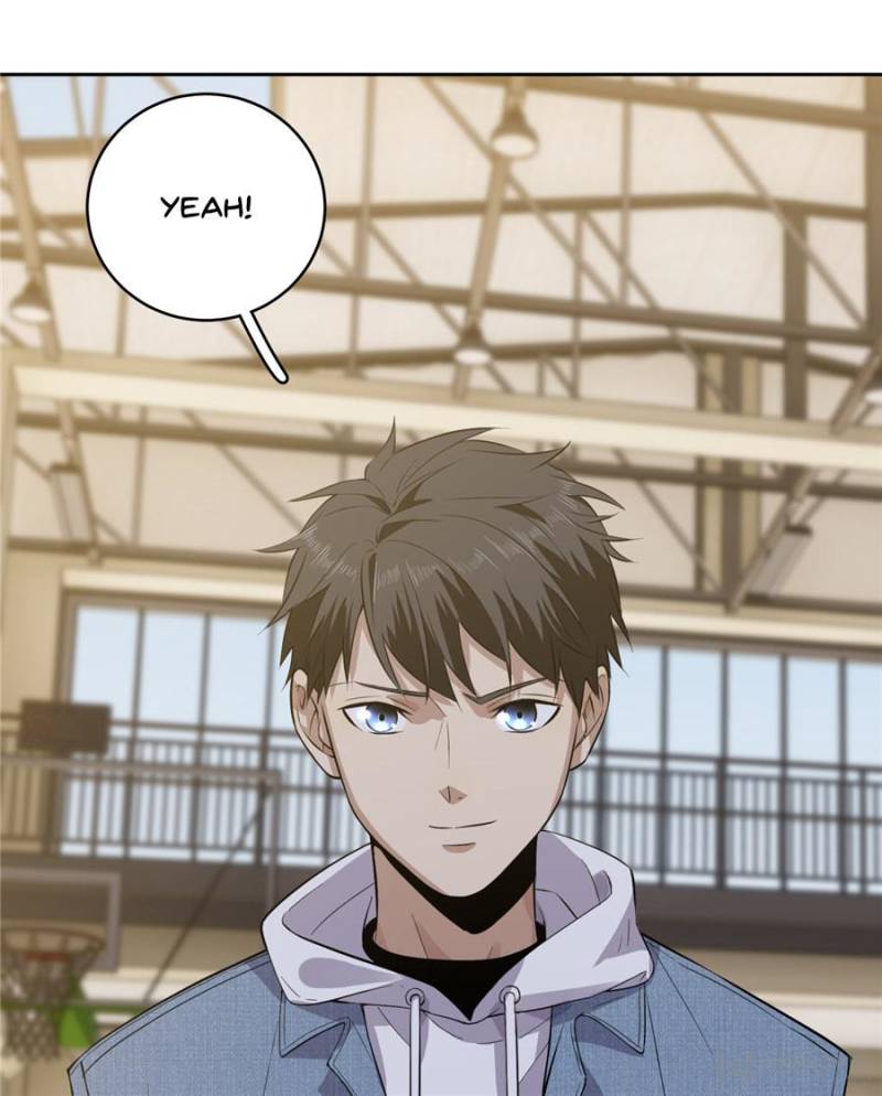 Global Martial Arts Chapter 23 - 5