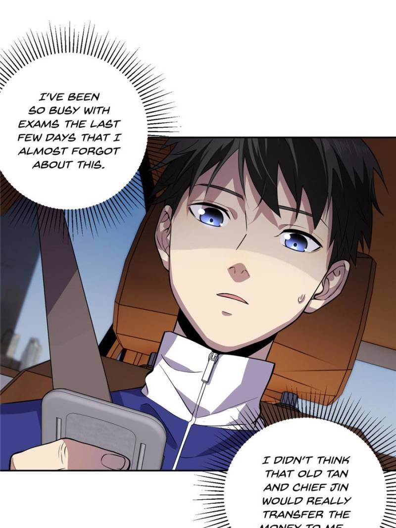 Global Martial Arts Chapter 20 - 17