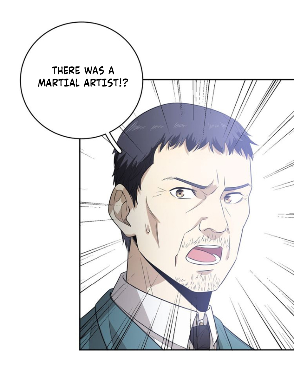Global Martial Arts Chapter 19 - 22