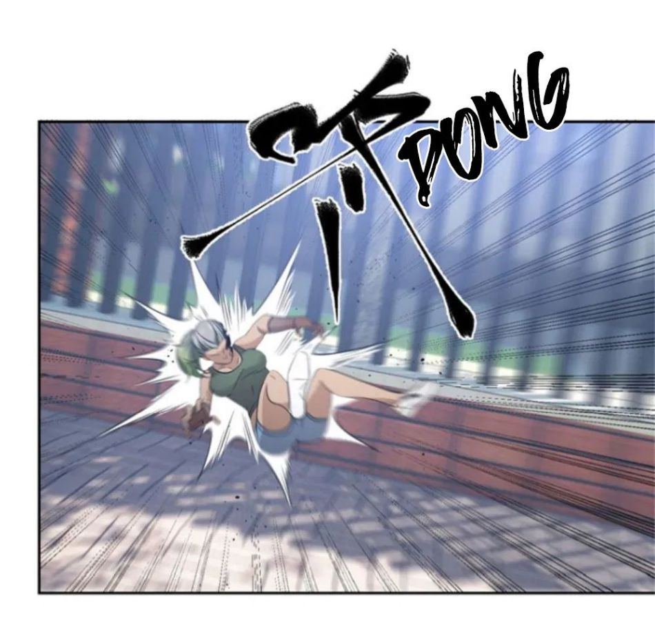 Global Martial Arts Chapter 18 - 26