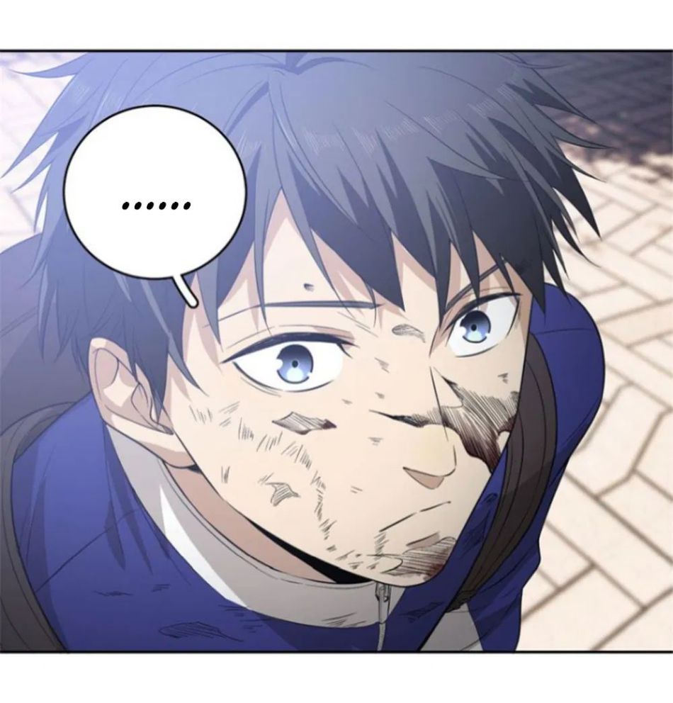 Global Martial Arts Chapter 18 - 29