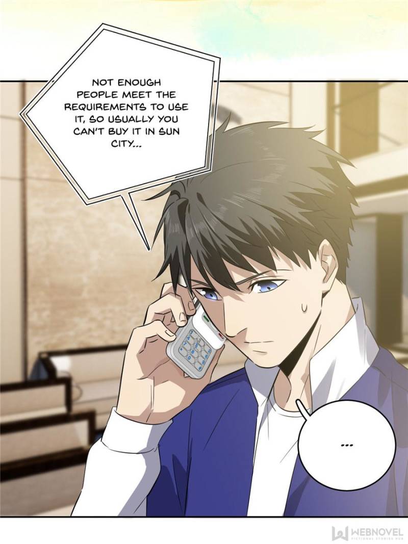 Global Martial Arts Chapter 22 - 9