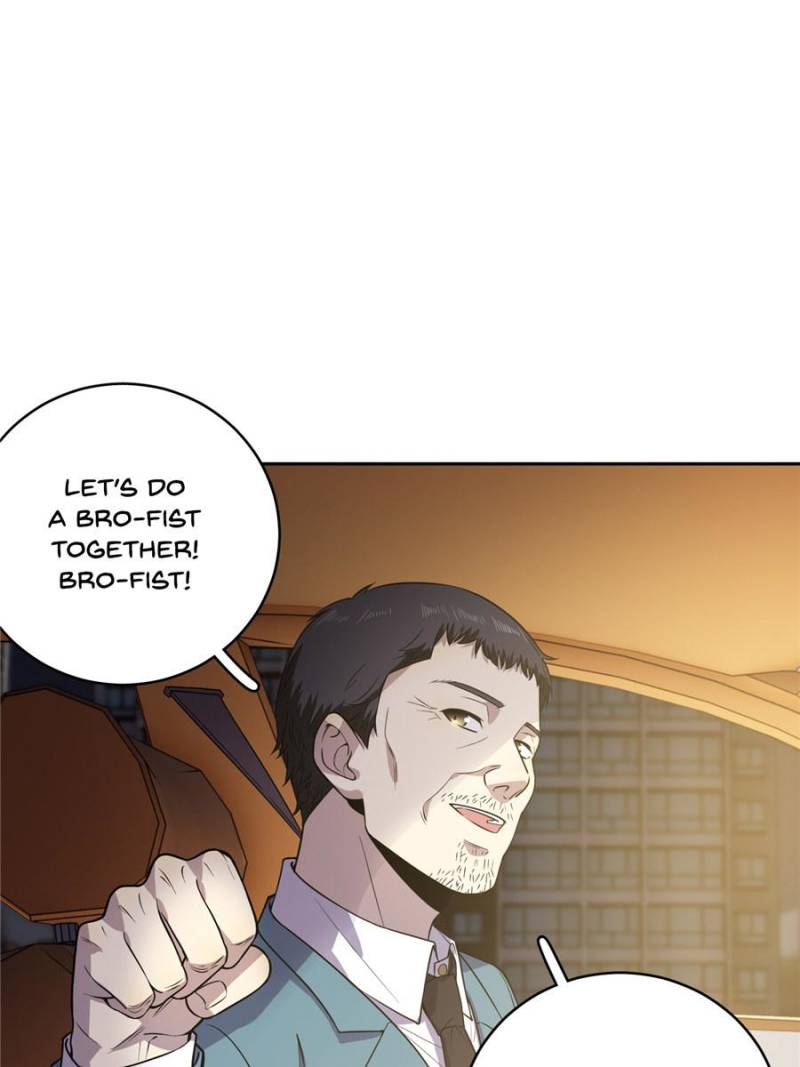 Global Martial Arts Chapter 20 - 21