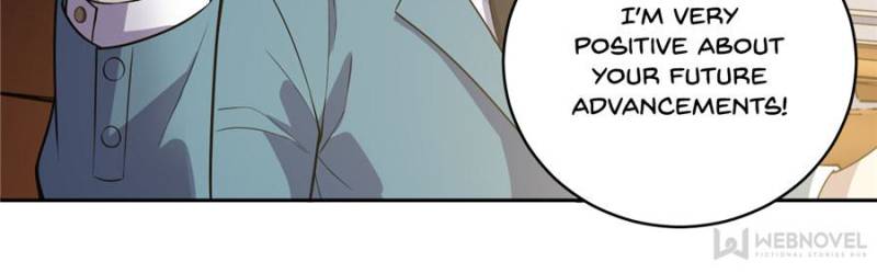 Global Martial Arts Chapter 20 - 22