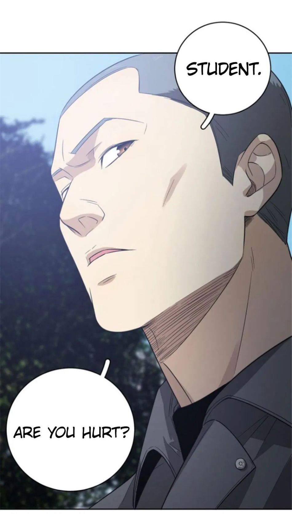 Global Martial Arts Chapter 18 - 30