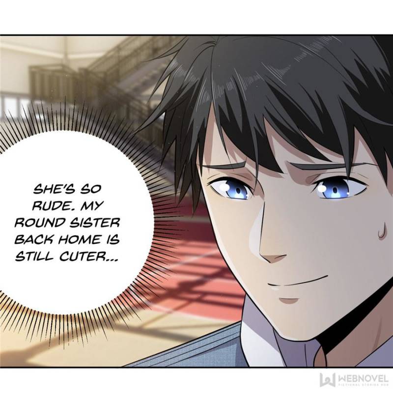 Global Martial Arts Chapter 23 - 13