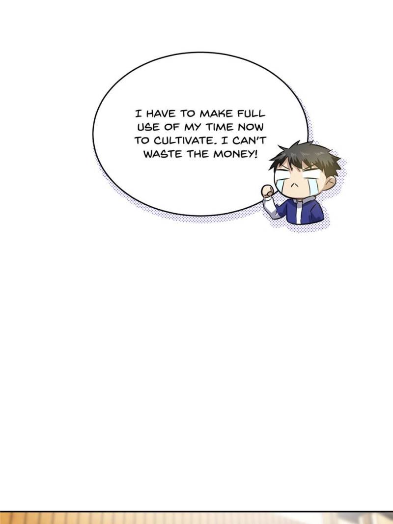 Global Martial Arts Chapter 22 - 17