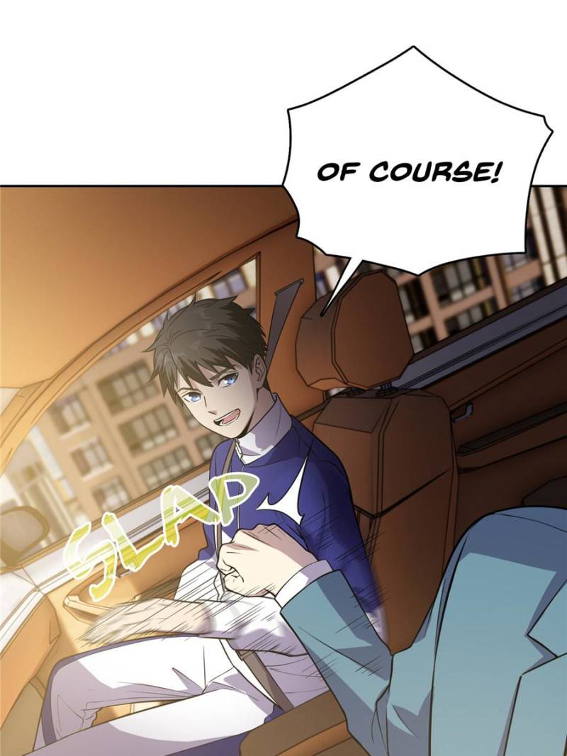 Global Martial Arts Chapter 20 - 24
