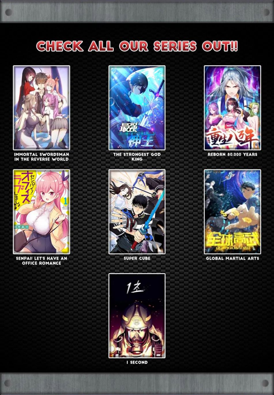 Global Martial Arts Chapter 18 - 33