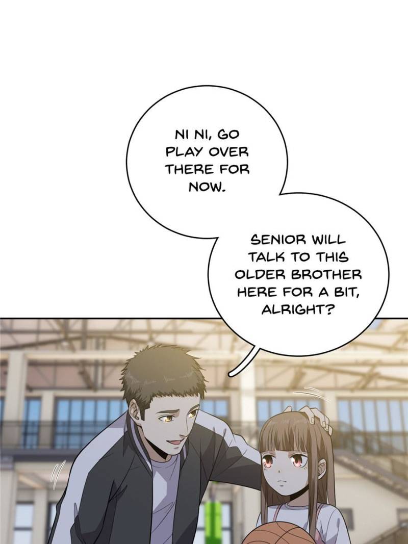 Global Martial Arts Chapter 23 - 14