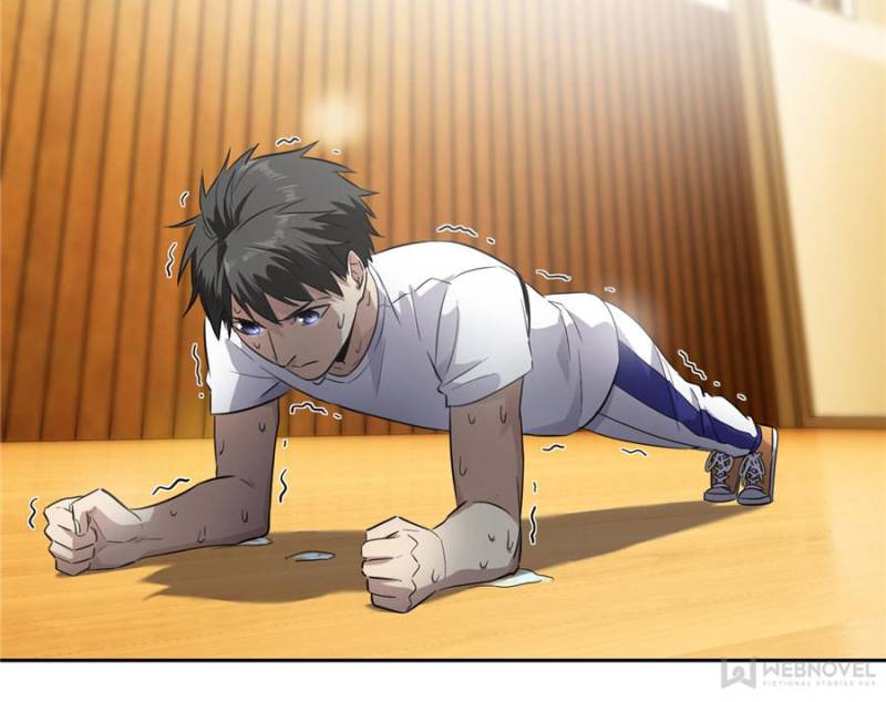 Global Martial Arts Chapter 22 - 18