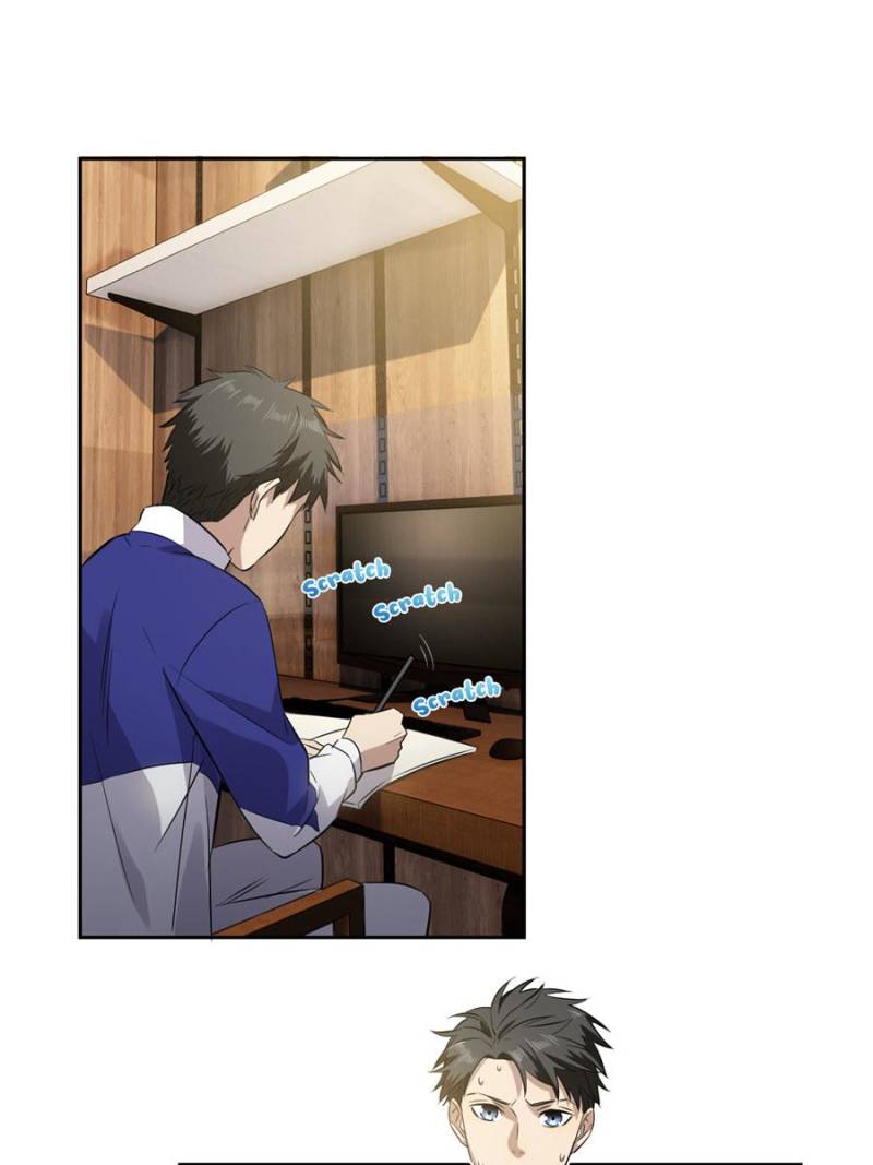 Global Martial Arts Chapter 22 - 19