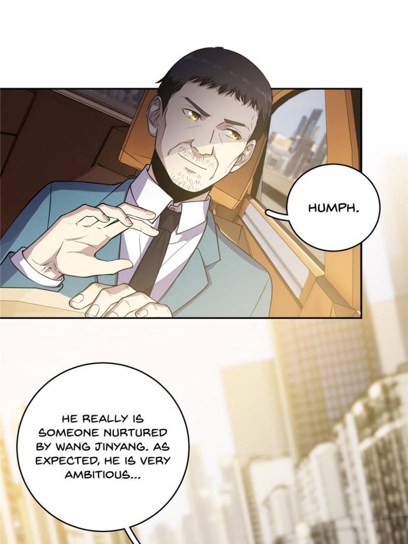 Global Martial Arts Chapter 20 - 26