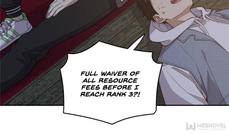 Global Martial Arts Chapter 24 - 5
