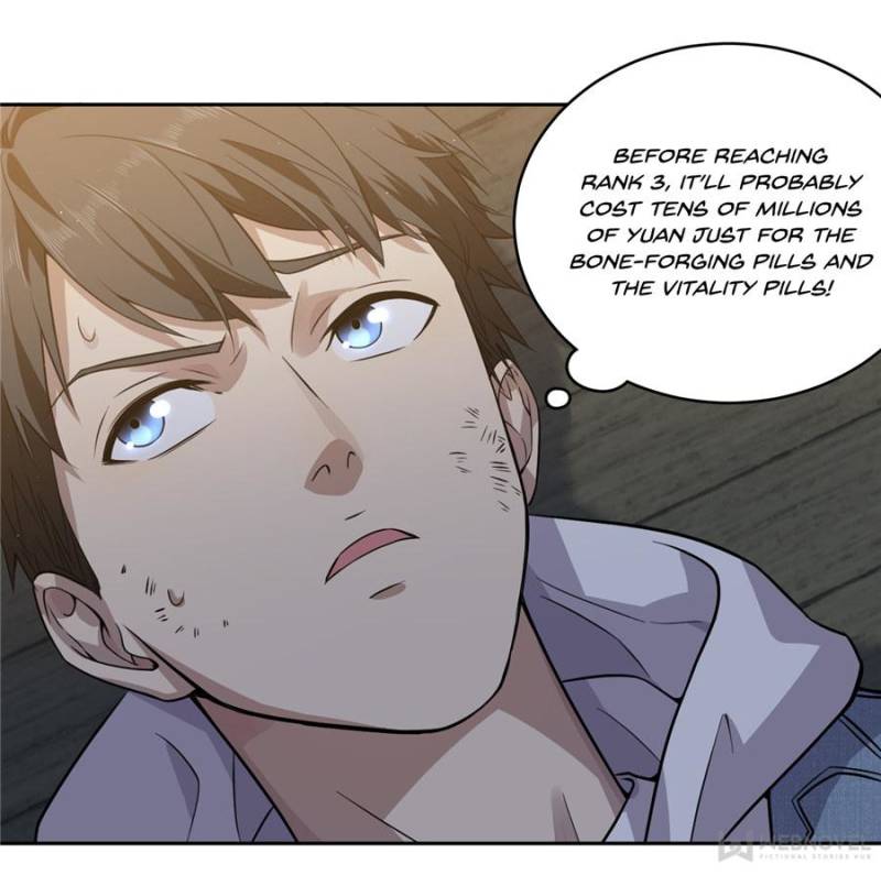 Global Martial Arts Chapter 24 - 6