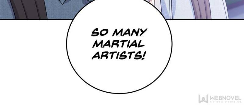 Global Martial Arts Chapter 25 - 7