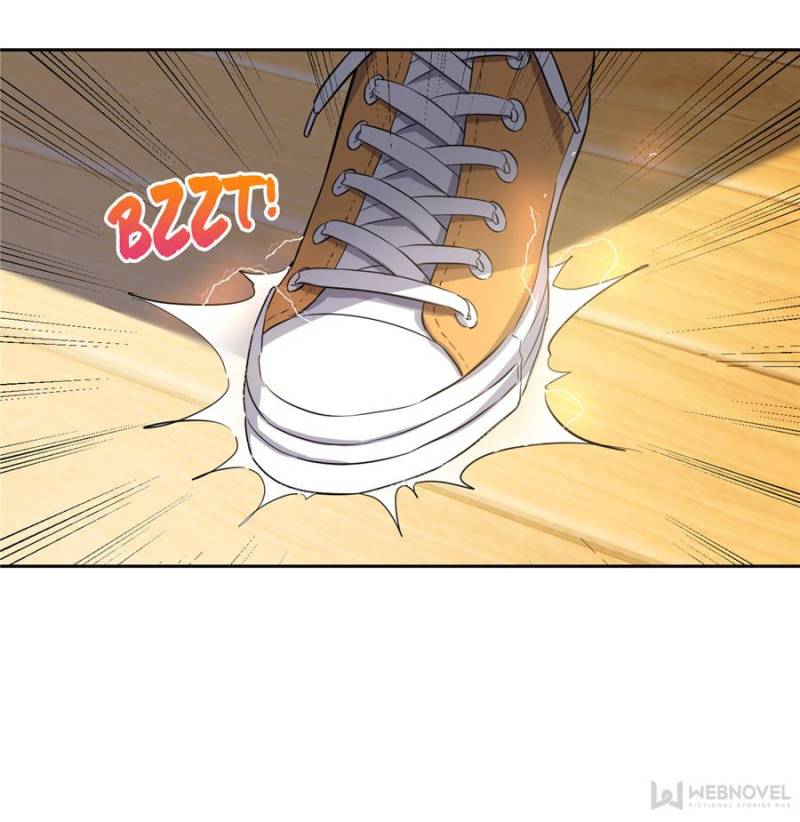 Global Martial Arts Chapter 22 - 22