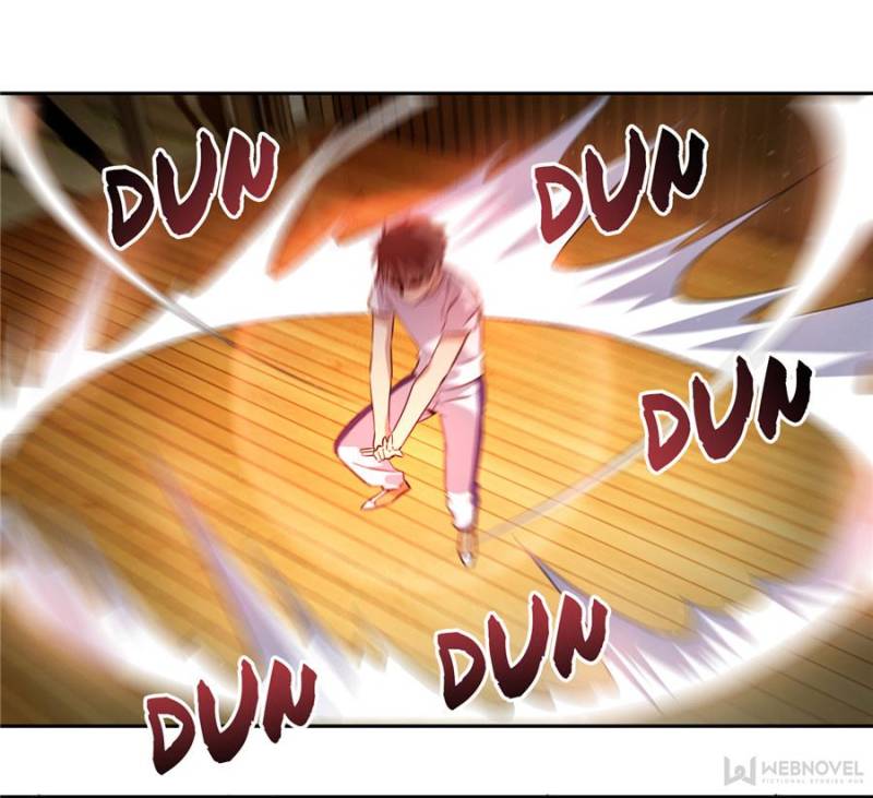 Global Martial Arts Chapter 22 - 23